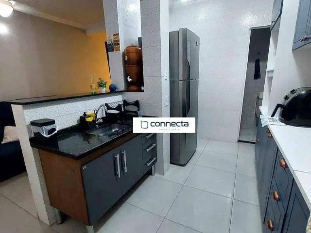 Casa / Sobrado para Venda em Guarulhos/SP Parque Continental II 2 Quartos