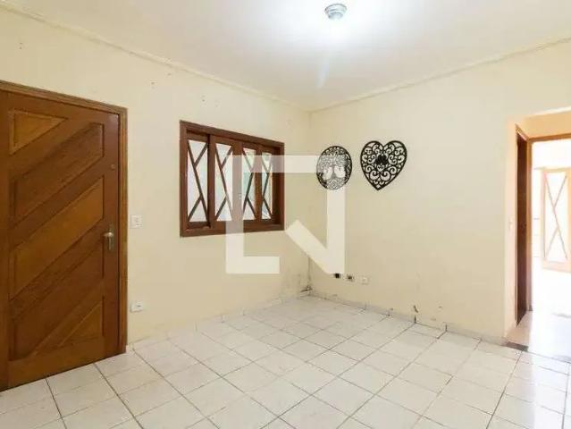 Casa / Sobrado para Venda em Guarulhos/SP Parque Continental II 2 Quartos