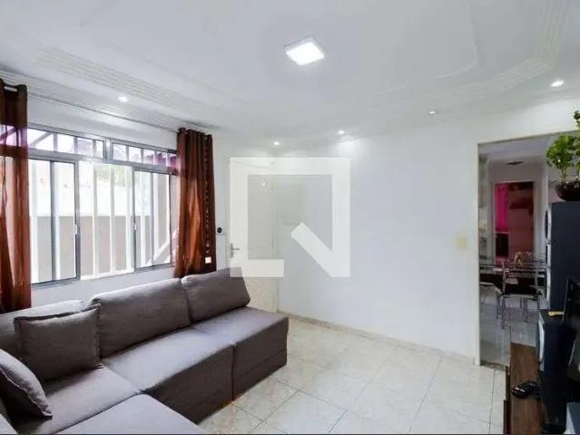 Casa / Sobrado para Venda em Guarulhos/SP Parque Continental II 2 Quartos