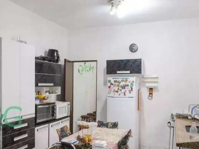 Casa / Sobrado para Venda em Guarulhos/SP Parque Continental II 2 Quartos