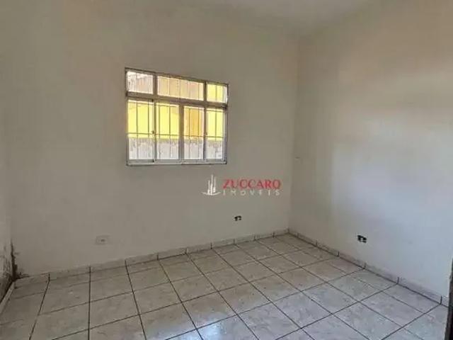 Casa / Sobrado para Venda em Guarulhos/SP Parque Continental II 4 Quartos