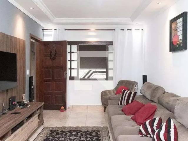 Casa / Sobrado para Venda em Guarulhos/SP Parque Continental II 4 Quartos
