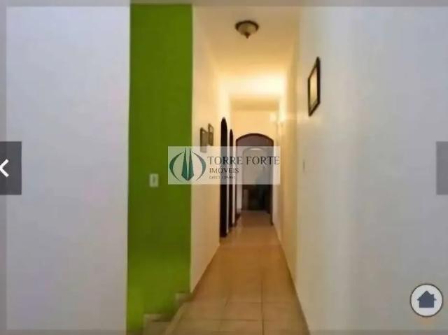 Casa / Sobrado para Venda em Guarulhos/SP Parque Continental II 4 Quartos