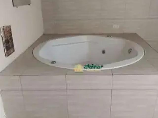 Casa / Sobrado para Venda em Guarulhos/SP Parque Continental II 4 Quartos