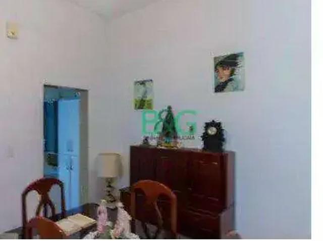 Casa / Sobrado para Venda em Guarulhos/SP Parque Continental II 5 Quartos