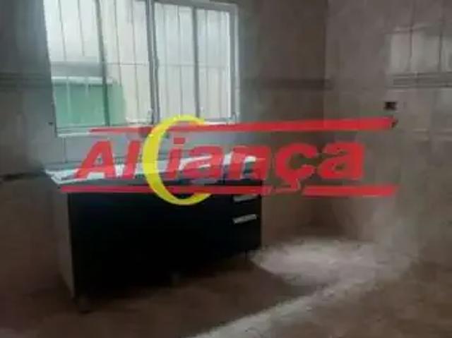 Casa / Sobrado para Venda em Guarulhos/SP Parque Continental II 5 Quartos