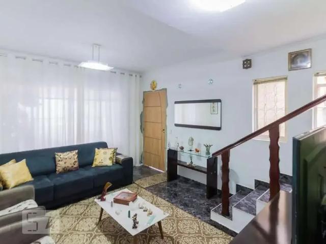 Casa / Sobrado para Venda em Guarulhos/SP Parque Continental II 5 Quartos