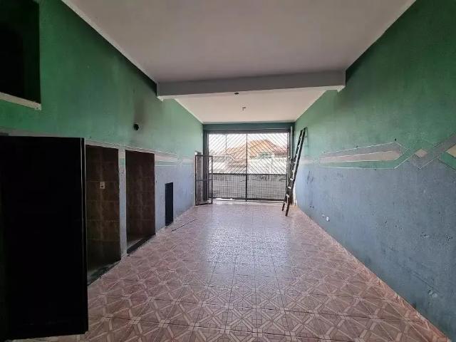 Casa / Sobrado para Venda em Guarulhos/SP Parque Continental II