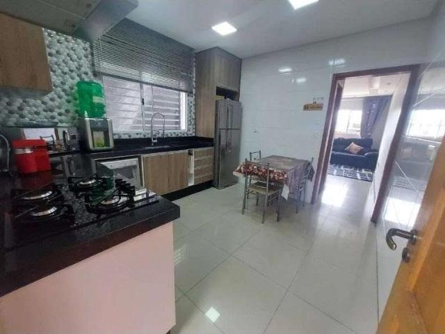 Casa / Sobrado para Venda em Guarulhos/SP Parque Continental III 2 Quartos