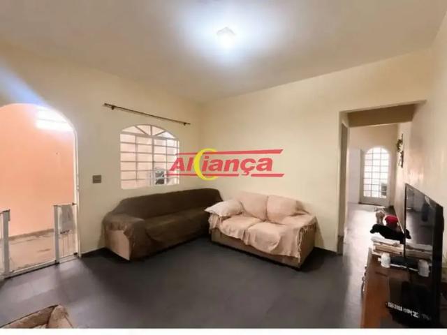 Casa / Sobrado para Venda em Guarulhos/SP Parque Gonçalves Junior 1 Quartos