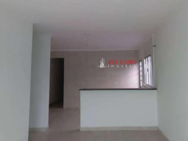 Casa / Sobrado para Venda em Guarulhos/SP Parque das Nações 2 Quartos