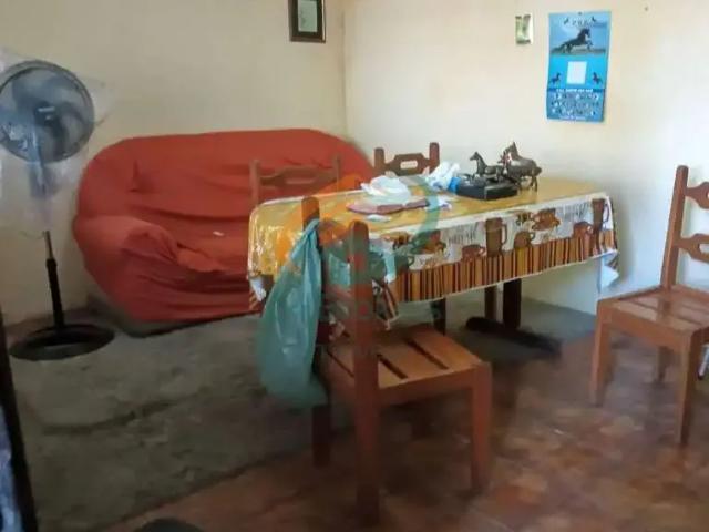 Casa / Sobrado para Venda em Guarulhos/SP Parque das Nações 2 Quartos