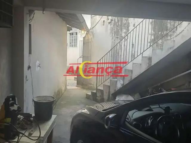 Casa / Sobrado para Venda em Guarulhos/SP Parque das Nações 2 Quartos