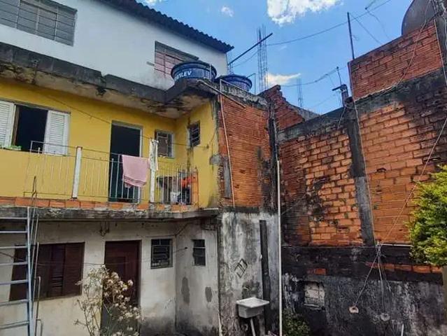 Casa / Sobrado para Venda em Guarulhos/SP Parque das Nações 3 Quartos
