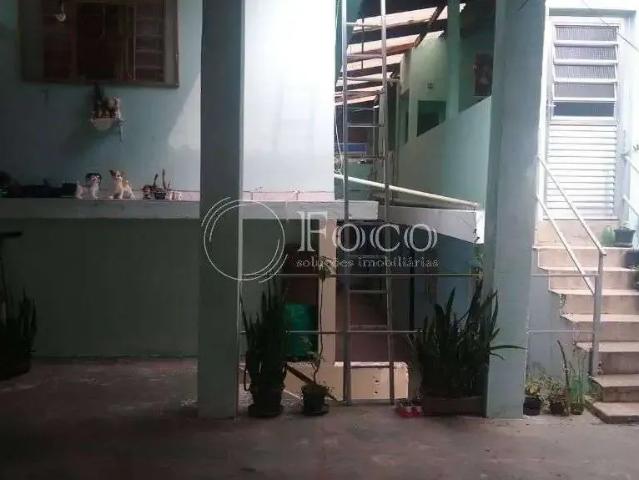 Casa / Sobrado para Venda em Guarulhos/SP Parque das Nações 4 Quartos