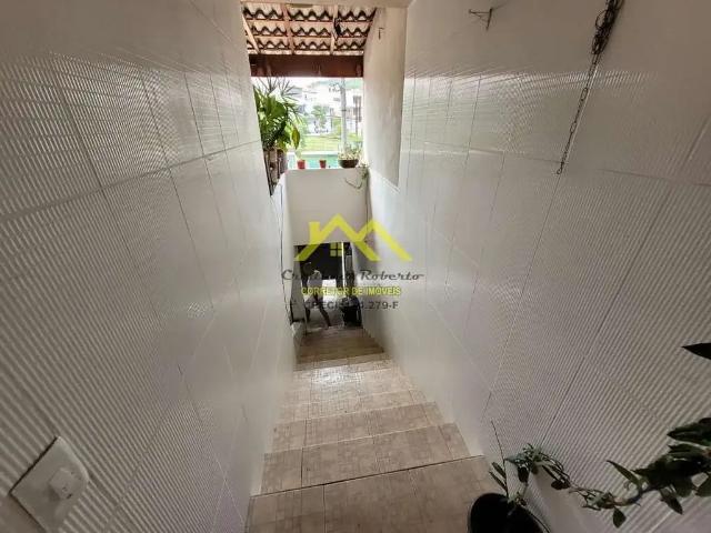 Casa / Sobrado para Venda em Guarulhos/SP Parque Flamengo 3 Quartos