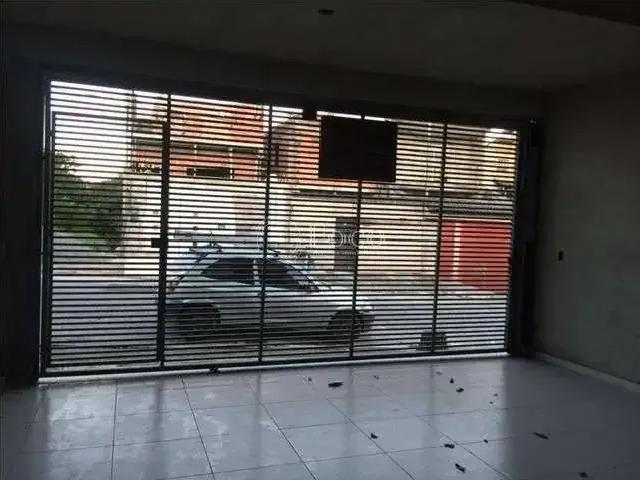 Casa / Sobrado para Venda em Guarulhos/SP Parque Flamengo 3 Quartos