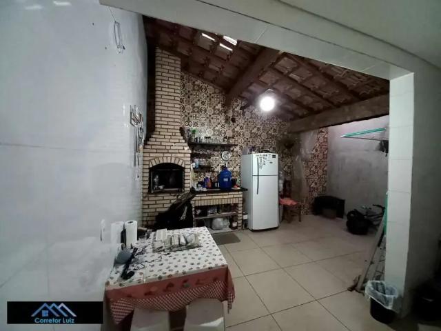 Casa / Sobrado para Venda em Guarulhos/SP Parque Flamengo 3 Quartos