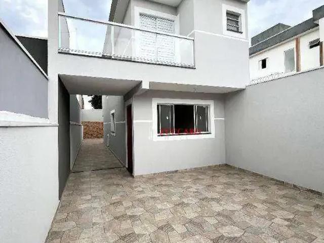 Casa / Sobrado para Venda em Guarulhos/SP Parque Flamengo 3 Quartos