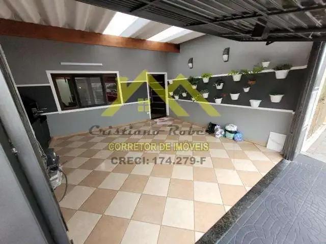 Casa / Sobrado para Venda em Guarulhos/SP Parque Flamengo 2 Quartos
