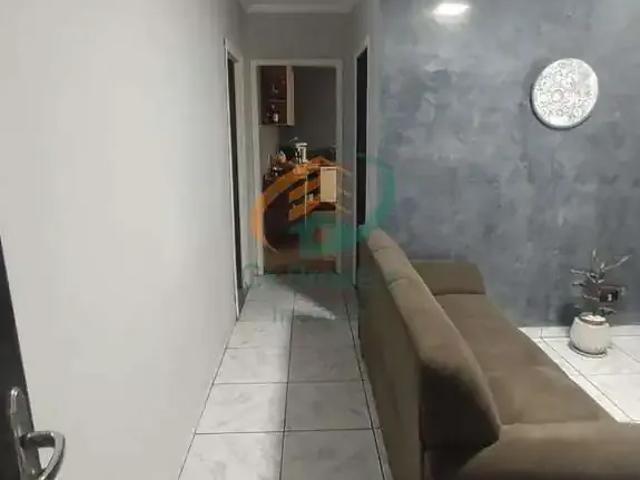 Casa / Sobrado para Venda em Guarulhos/SP Parque Jurema 2 Quartos