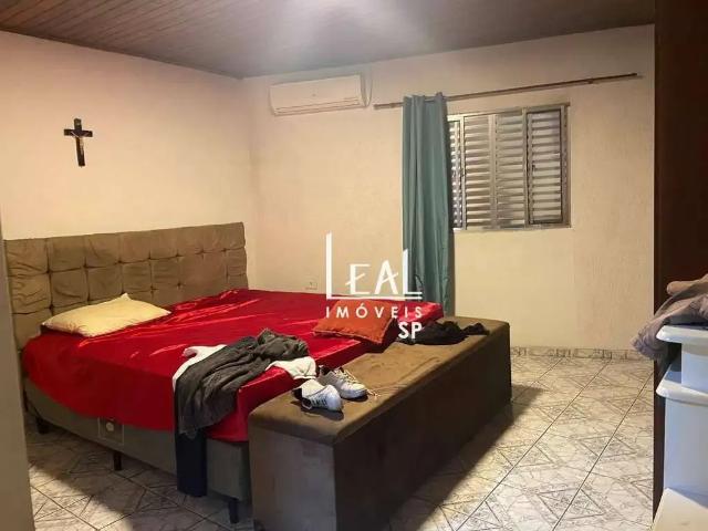 Casa / Sobrado para Venda em Guarulhos/SP Parque Jurema 3 Quartos
