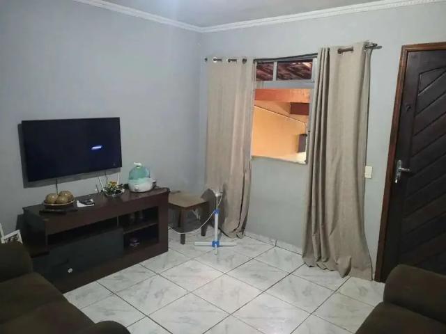 Casa / Sobrado para Venda em Guarulhos/SP Parque Jurema 3 Quartos