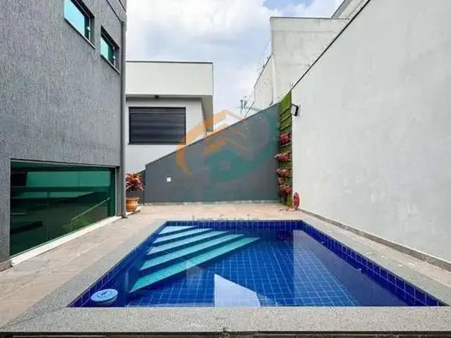 Casa / Sobrado para Venda em Guarulhos/SP Parque Maria Helena 3 Quartos