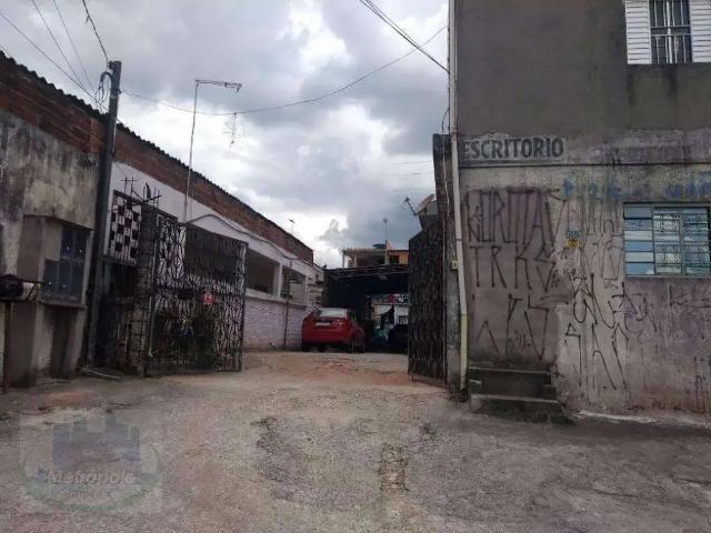 Casa / Sobrado para Venda em Guarulhos/SP Parque São Miguel 6 Quartos