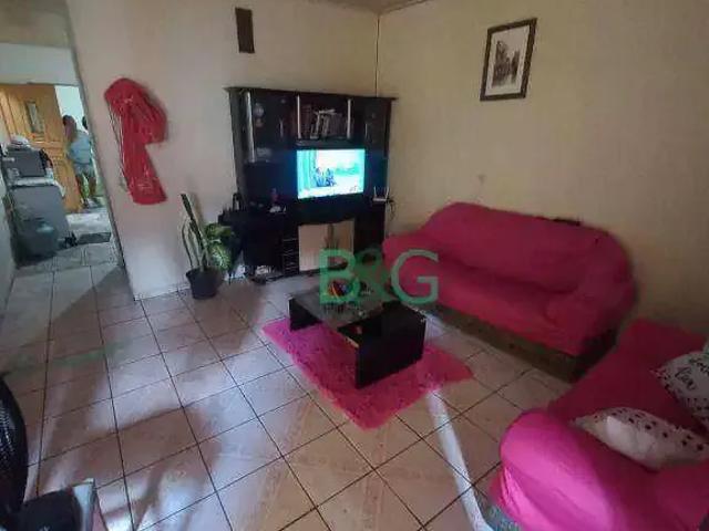Casa / Sobrado para Venda em Guarulhos/SP Parque São Miguel 2 Quartos
