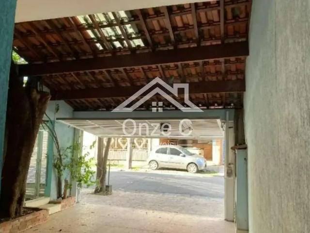Casa / Sobrado para Venda em Guarulhos/SP Parque São Miguel 3 Quartos