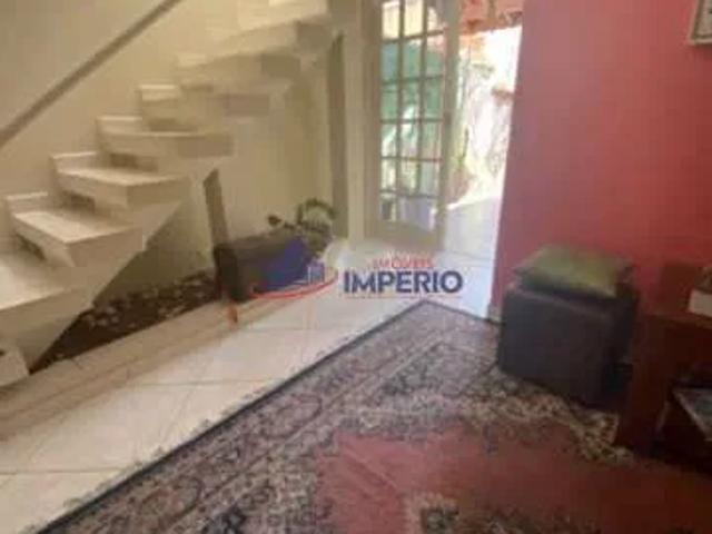 Casa / Sobrado para Venda em Guarulhos/SP Parque Santo Antônio 4 Quartos