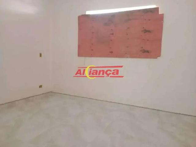 Casa / Sobrado para Venda em Guarulhos/SP Parque Santo Antônio 2 Quartos