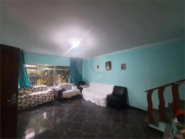 Casa / Sobrado para Venda em Guarulhos/SP Parque Santo Antônio 3 Quartos