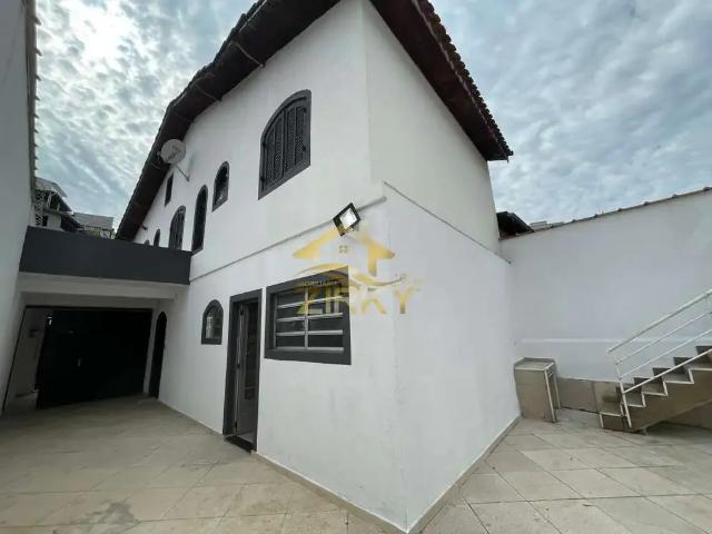 Casa / Sobrado para Venda em Guarulhos/SP Parque Santo Antônio 3 Quartos