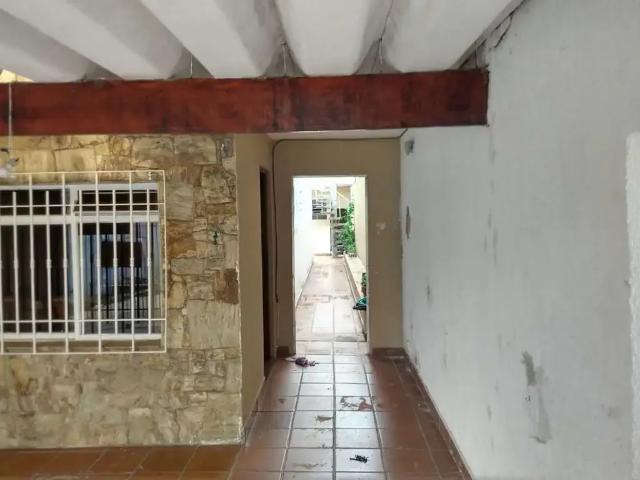 Casa / Sobrado para Venda em Guarulhos/SP Parque Santo Antônio 3 Quartos