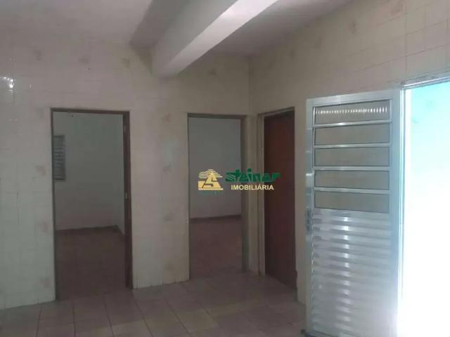 Casa / Sobrado para Venda em Guarulhos/SP Parque Piratininga 5 Quartos