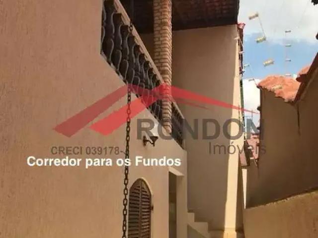 Casa / Sobrado para Venda em Guarulhos/SP Parque Renato Maia 3 Quartos