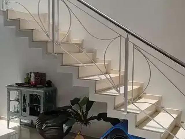 Casa / Sobrado para Venda em Guarulhos/SP Parque Renato Maia 3 Quartos
