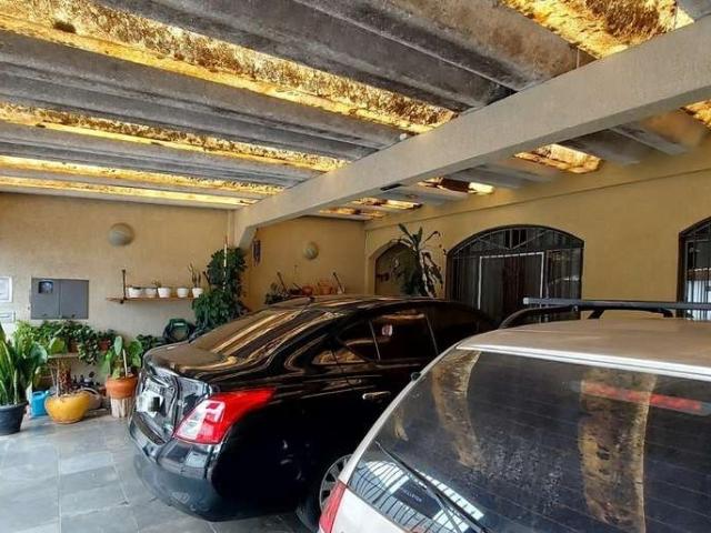 Casa / Sobrado para Venda em Guarulhos/SP Parque Renato Maia 3 Quartos