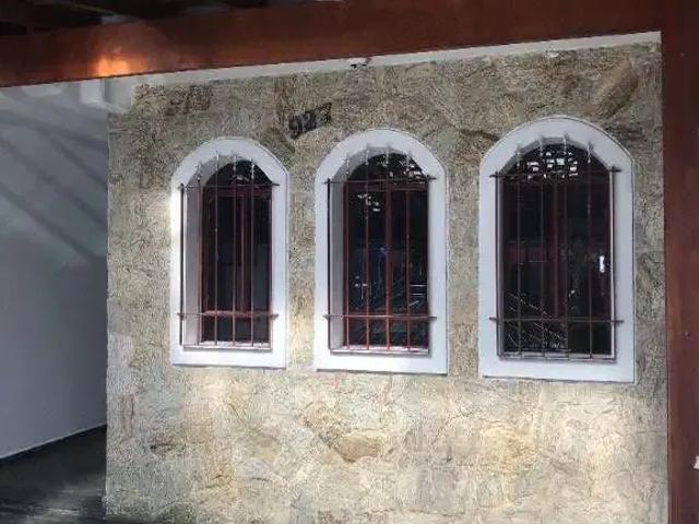 Casa / Sobrado para Venda em Guarulhos/SP Parque Renato Maia 3 Quartos