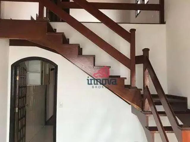 Casa / Sobrado para Venda em Guarulhos/SP Parque Renato Maia 3 Quartos