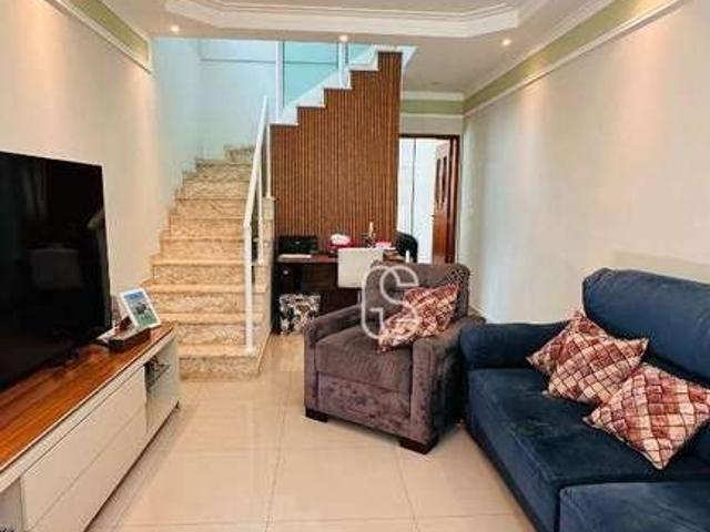 Casa / Sobrado para Venda em Guarulhos/SP Parque Renato Maia 3 Quartos