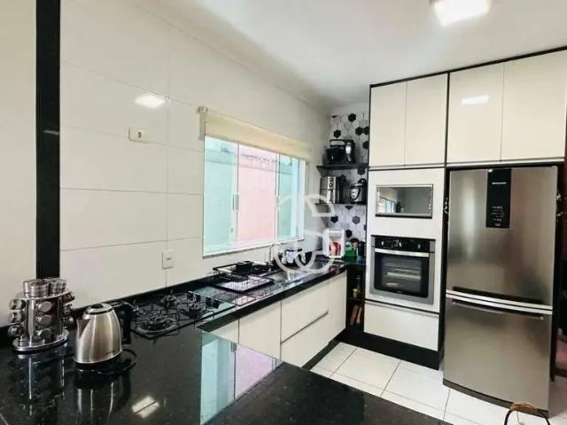 Casa / Sobrado para Venda em Guarulhos/SP Parque Renato Maia 3 Quartos