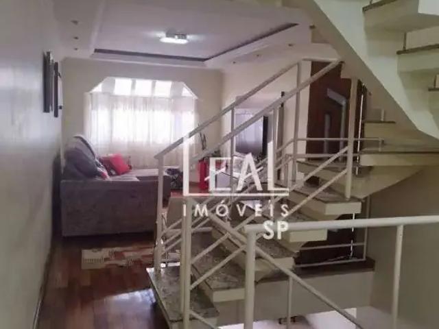 Casa / Sobrado para Venda em Guarulhos/SP Parque Renato Maia 3 Quartos