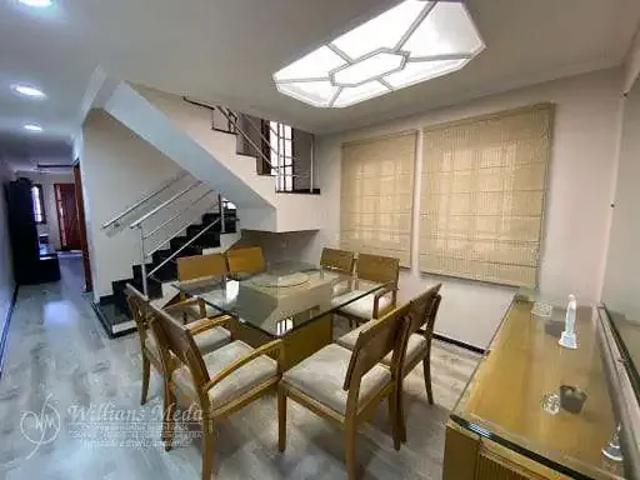 Casa / Sobrado para Venda em Guarulhos/SP Parque Renato Maia 3 Quartos