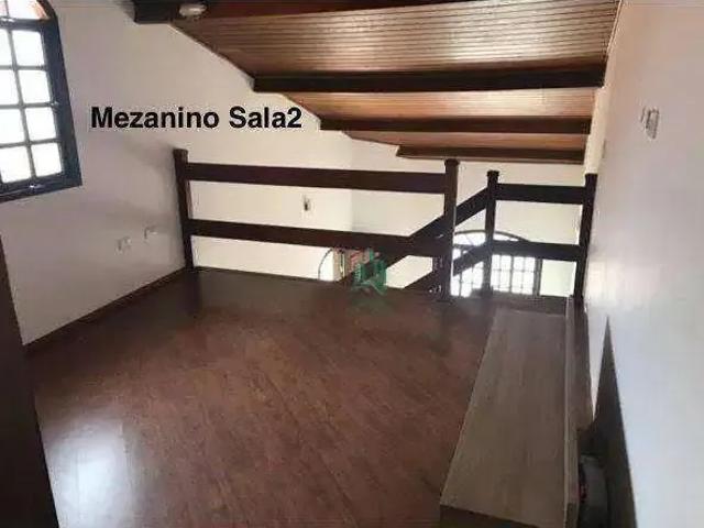 Casa / Sobrado para Venda em Guarulhos/SP Parque Renato Maia 3 Quartos