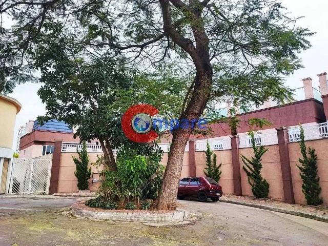 Casa / Sobrado para Venda em Guarulhos/SP Parque Renato Maia 3 Quartos