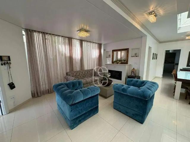 Casa / Sobrado para Venda em Guarulhos/SP Parque Renato Maia 3 Quartos