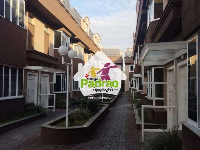 Casa / Sobrado para Venda em Guarulhos/SP Parque Renato Maia 3 Quartos
